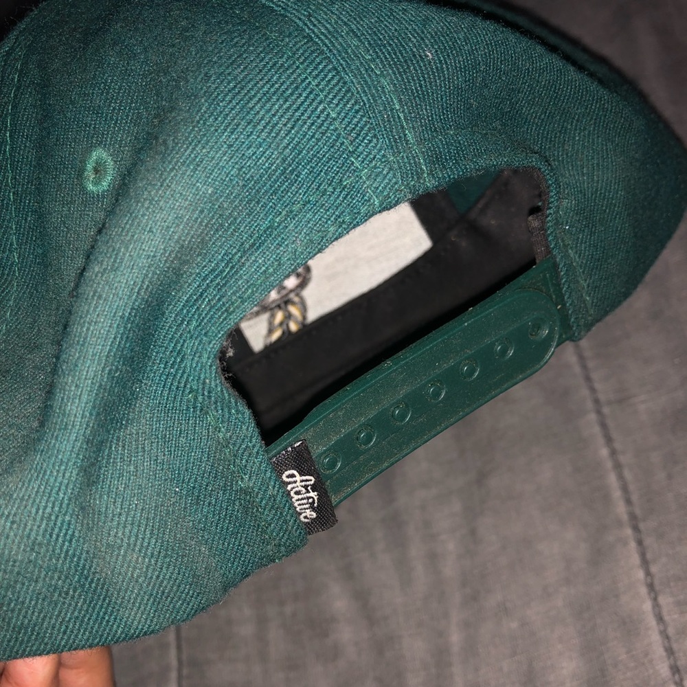 Active Snapback - Picture 4 of 6